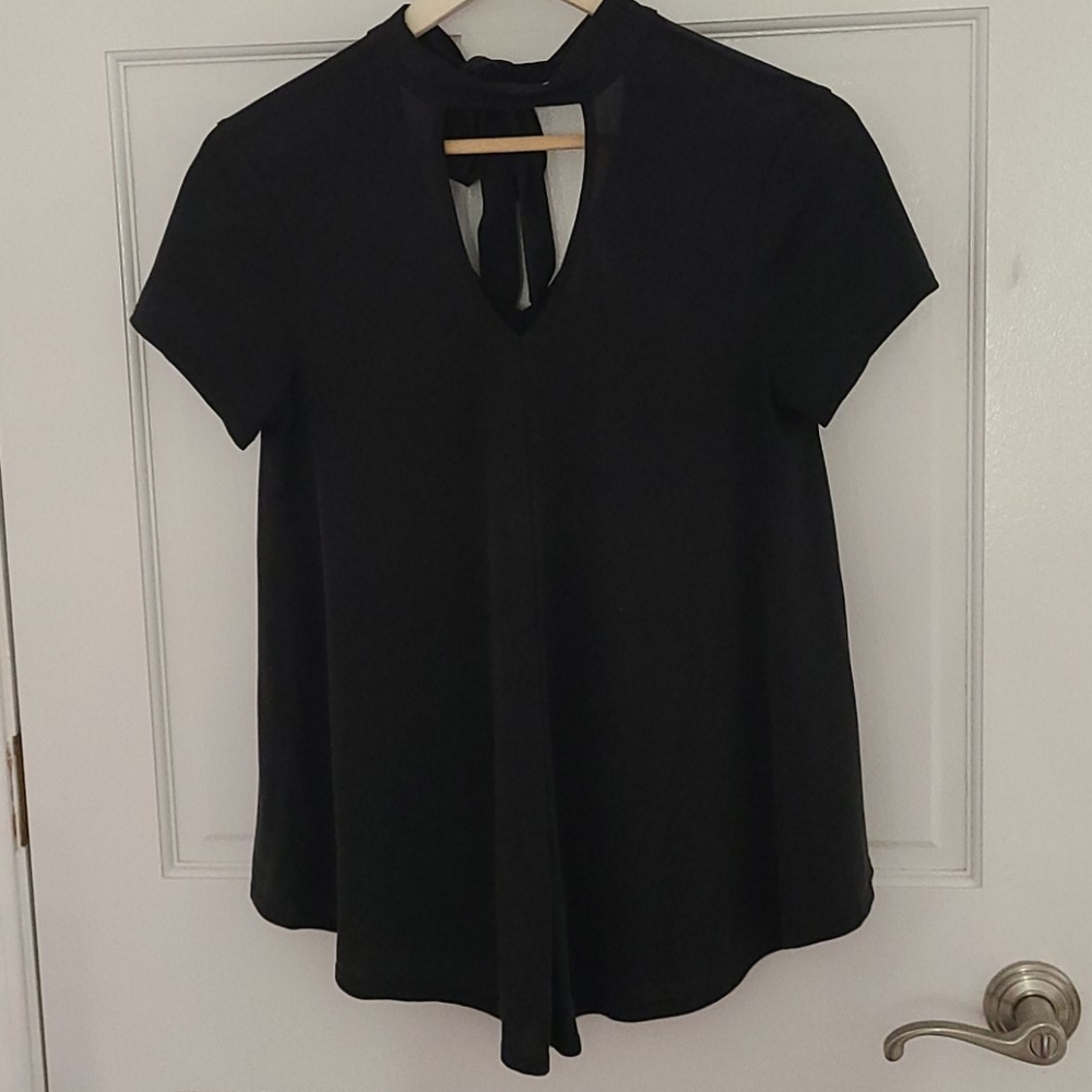 Green Envelope Shirt